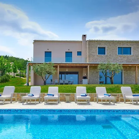 Villa Malvasia *