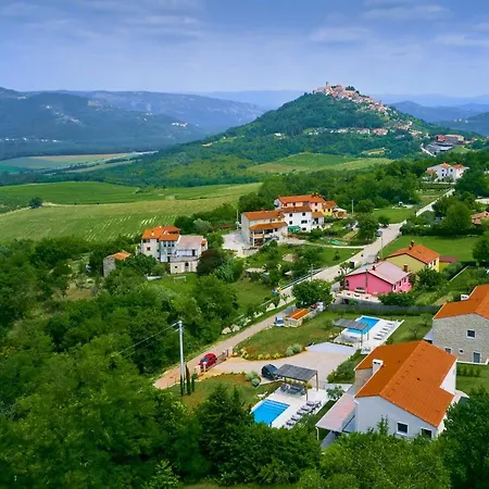Malvasia * Brkac
